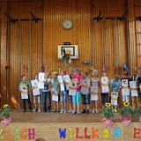 Einschulung Vienenburg 2013 3 : Einschulung 2013 in Vienenburg